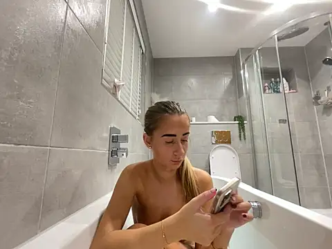 SexyySiSi online show from 11.13.25