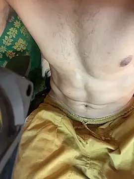 JUSTFORRICH online show from 04.24.26