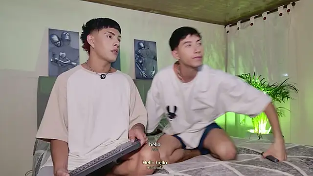 tivendann online show from 03.17.26