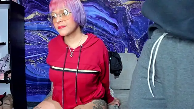 Brutal FullUrgia69 online show from 12.17.25