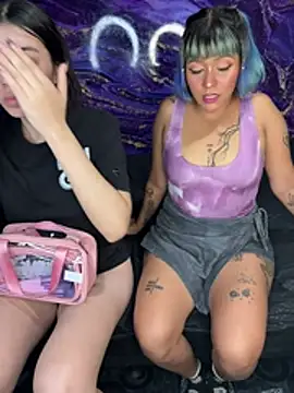 Brutal FullUrgia69 online show from 03.31.26