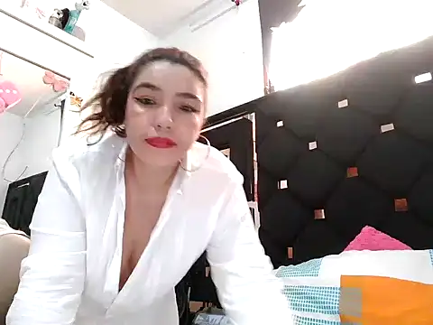 Snapshot of vegacristal88 chatting on 02.08.26 vegacristal88 online show from 02.08.26