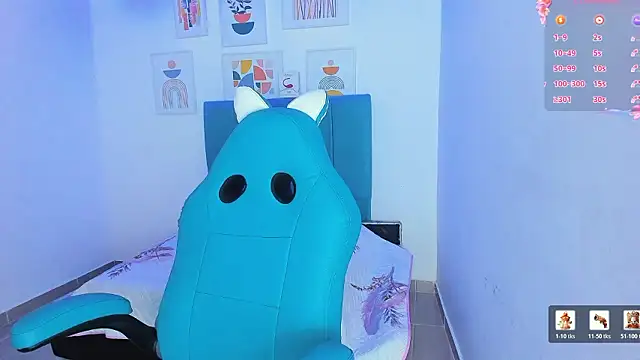 milk candy18 online show from 01.10.26