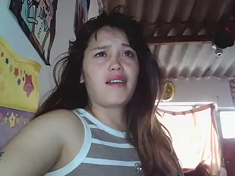 chanito 1421 online show from 09.15.25