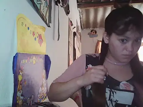 chanito 1421 online show from 09.19.25