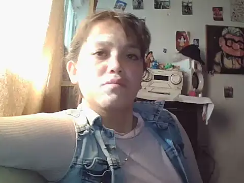 chanito 1421 online show from 09.23.25