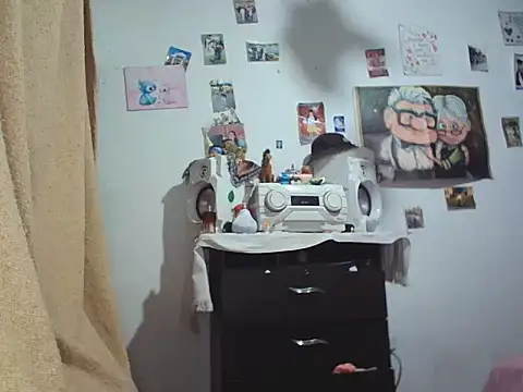 chanito 1421 online show from 10.07.25