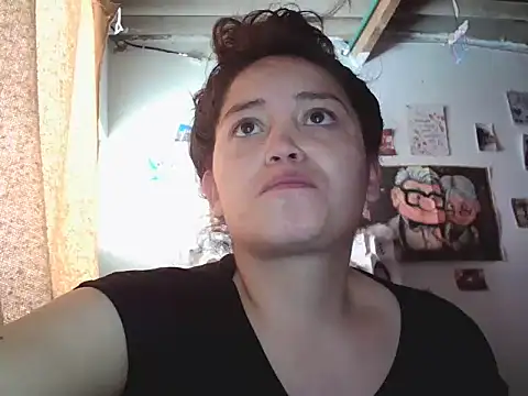 chanito 1421 online show from 10.07.25