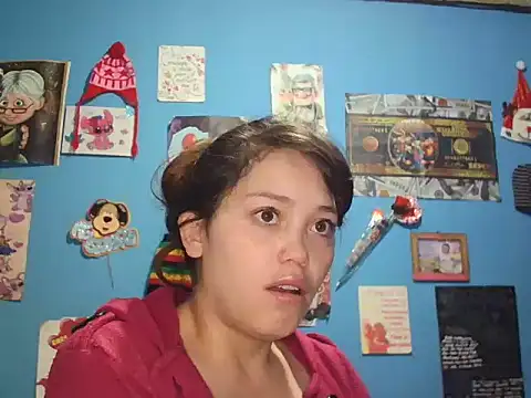 chanito 1421 online show from 10.27.25