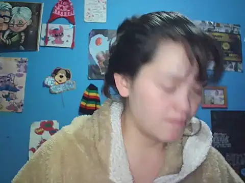 chanito 1421 online show from 11.19.25