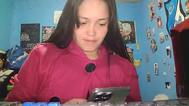 chanito 1421 online show from 12.15.25