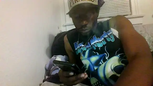 BBCGottii online show from 03.20.26