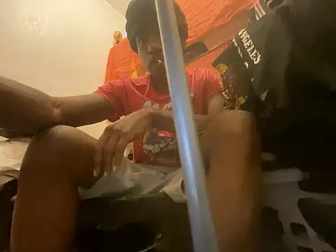 BBCGottii online show from 03.25.26