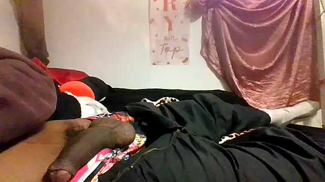 BBCGottii online show from 03.27.26