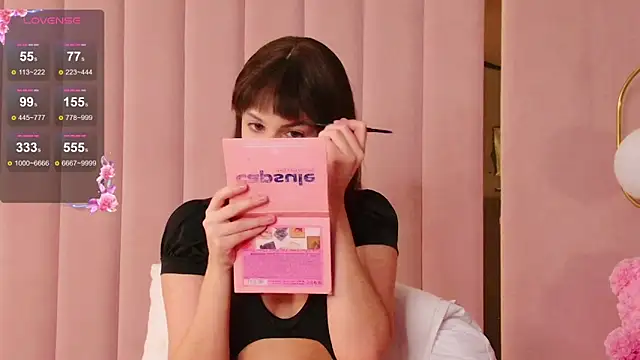 Miranda Kerry online show from 01.16.26