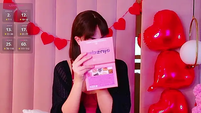 Miranda Kerry online show from 02.13.26