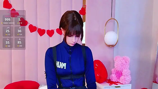 Miranda Kerry online show from 02.24.26