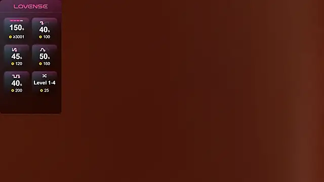 DesiredMia  online show from 02.19.26