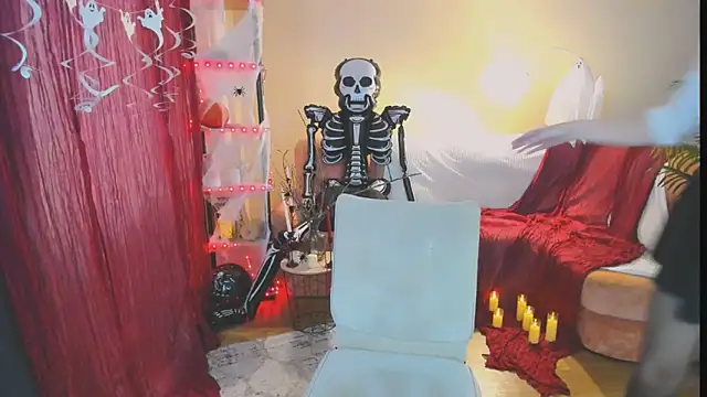 YourUniverser online show from 10.24.25