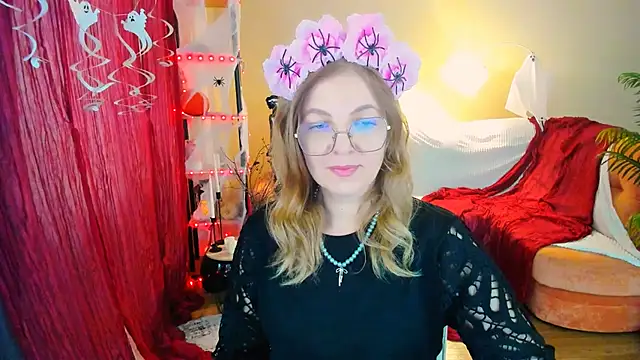 YourUniverser online show from 10.27.25