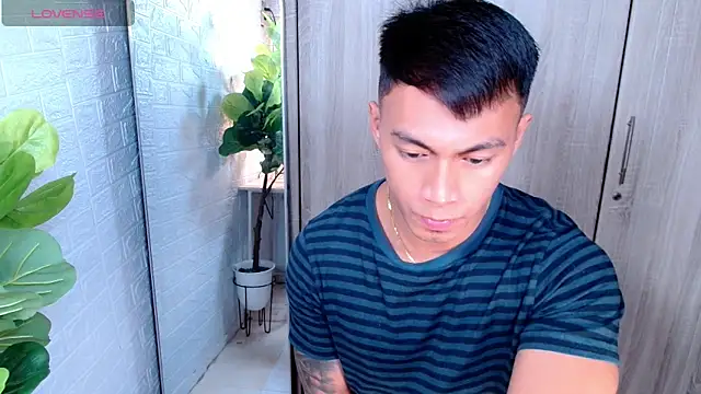 PinooyMilker online show from 01.10.26