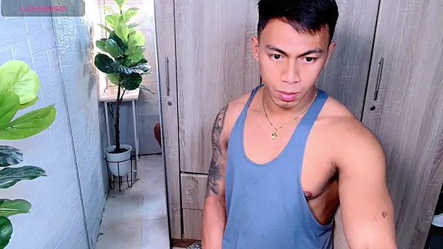 PinooyMilker online show from 01.17.26