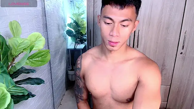 PinooyMilker online show from 03.28.26