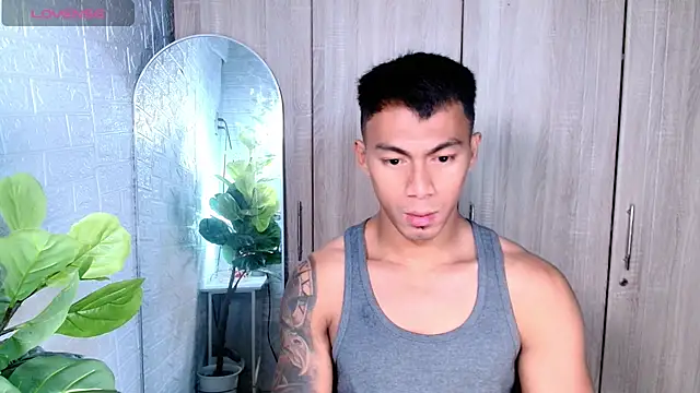 PinooyMilker online show from 03.30.26