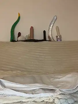 Lesamantssexy online show from 05.29.26