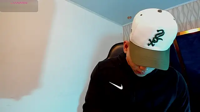 Draven Marceaux online show from 10.21.25