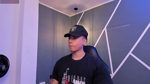 Draven Marceaux online show from 02.16.26