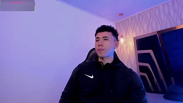 Draven Marceaux online show from 02.26.26