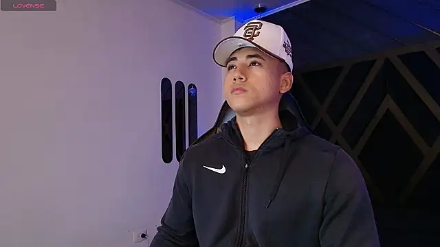 Draven Marceaux online show from 03.26.26