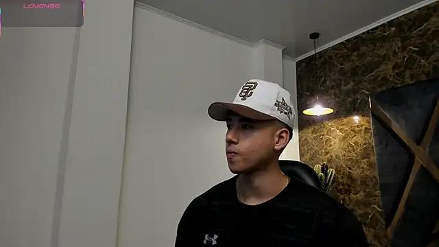 Draven Marceaux online show from 04.14.26