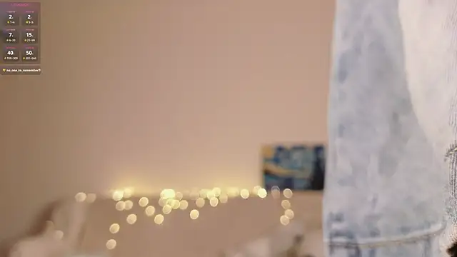 Pixxxis online show from 10.03.25