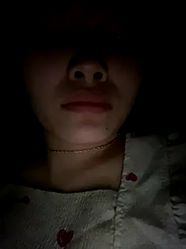 Xu Xubaby online show from 11.11.25