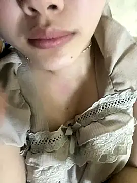 Xu Xubaby online show from 11.12.25