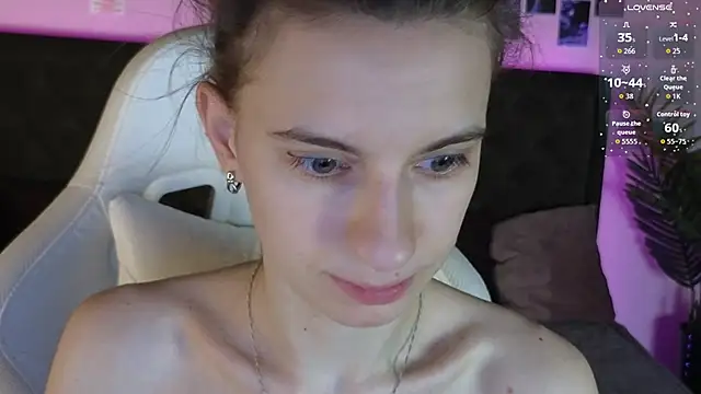 kaleriyaa  online show from 01.13.26