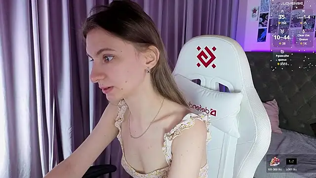 kaleriyaa  online show from 03.11.26