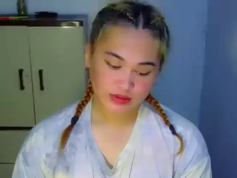 Snapshot of Annierose_ts chatting on 02.07.26 Annierose ts online show from 02.07.26