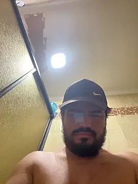 MichaelBear 21 online show from 05.26.26