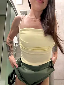 SakuraSara online show from 09.28.25