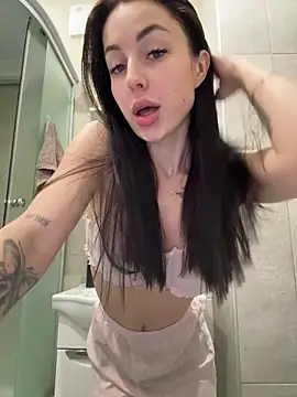 SakuraSara online show from 03.09.26