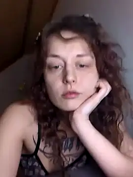 marijacucu online show from 02.14.26