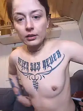 marijacucu online show from 04.15.26