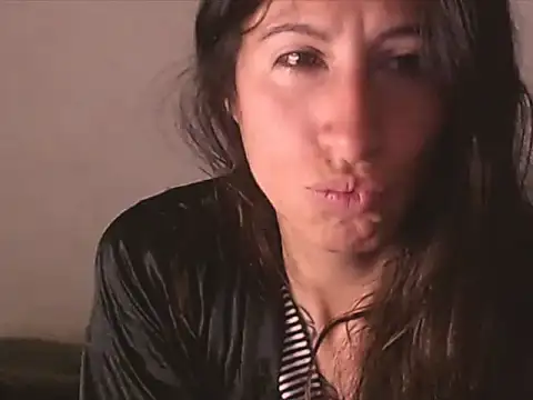 NathaSlave online show from 02.07.26