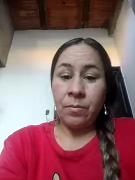 Snapshot of Nala1986 chatting on 10.22.25 Nala1986 online show from 10.22.25