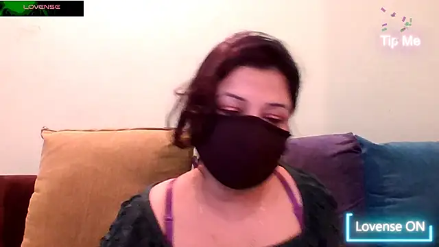 Snapshot of mitali_sanju chatting on 10.12.25 mitali sanju online show from 10.12.25