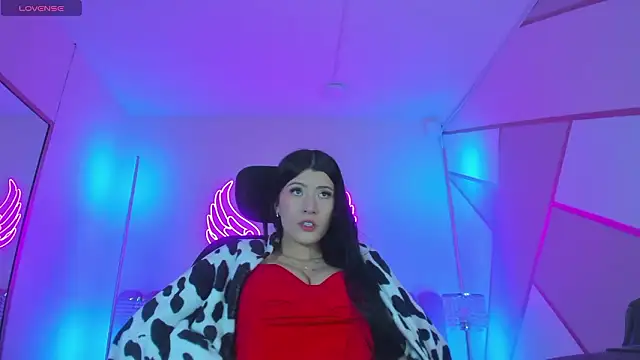 afrodita meraki online show from 01.19.26