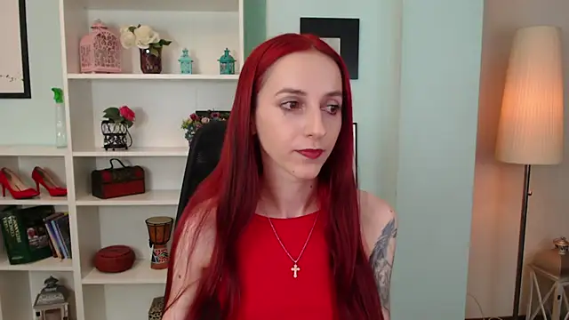 Julia Jae online show from 09.09.25